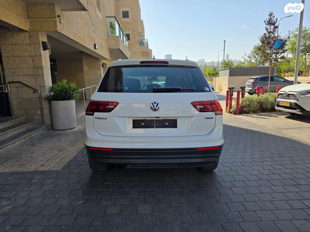 פולקסווגן טיגואן
