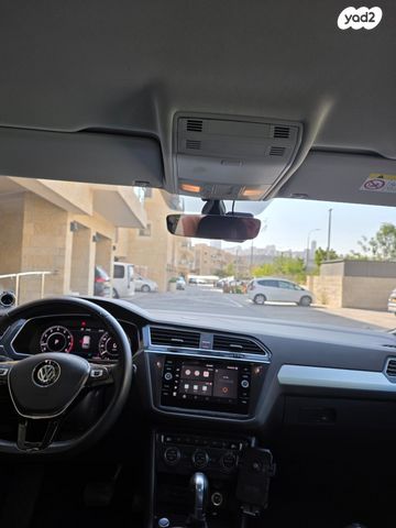 פולקסווגן טיגואן