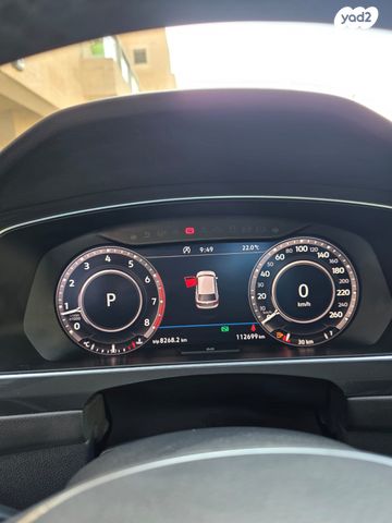 פולקסווגן טיגואן