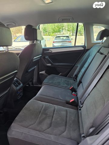 פולקסווגן טיגואן