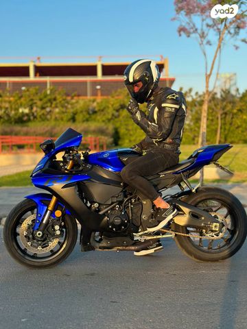 ימאהה YZF-R1