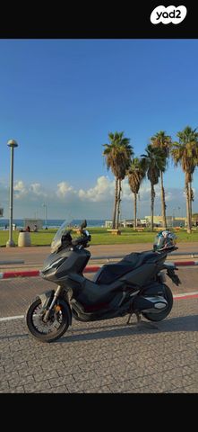 מודעת רכב הונדה אחר