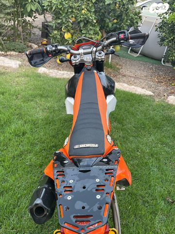 KTM Enduro 690R