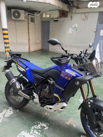 ימאהה טנרה 700