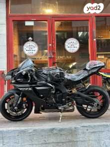 ימאהה YZF-R1
