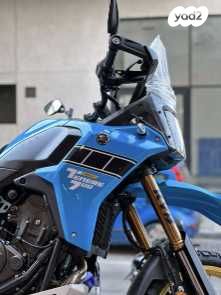 ימאהה טנרה 700