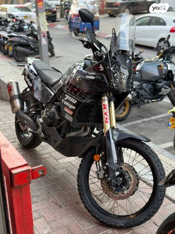 ימאהה טנרה 700