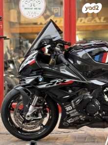 ב.מ.וו S1000RR