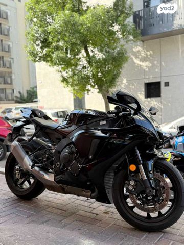 ימאהה YZF-R1