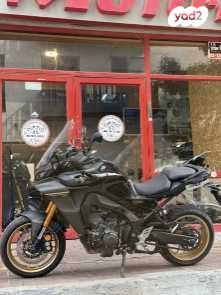 ימאהה MT 09 TRACER