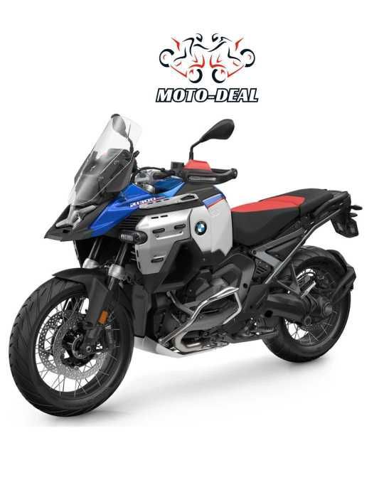 מודעת רכב ב.מ.וו R1300GS Adventure