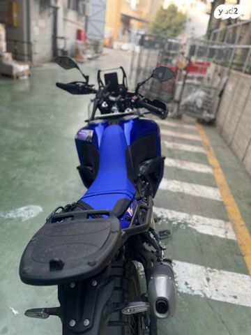 ימאהה טנרה 700