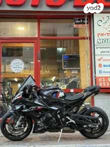 ב.מ.וו S1000RR