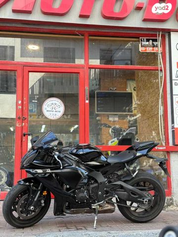 ימאהה YZF-R1