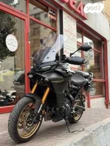 מודעת רכב ימאהה MT 09 TRACER 