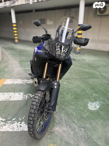 ימאהה טנרה 700