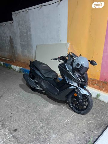 סאן יאנג קרוזים 300