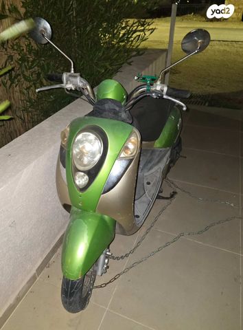 סאן יאנג מיו 100