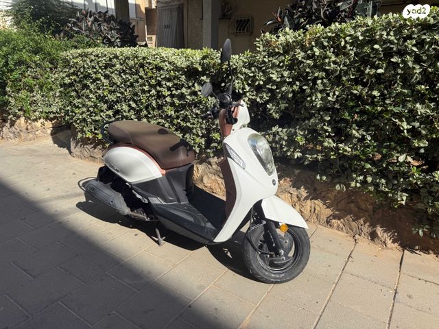 סאן יאנג מיו 100