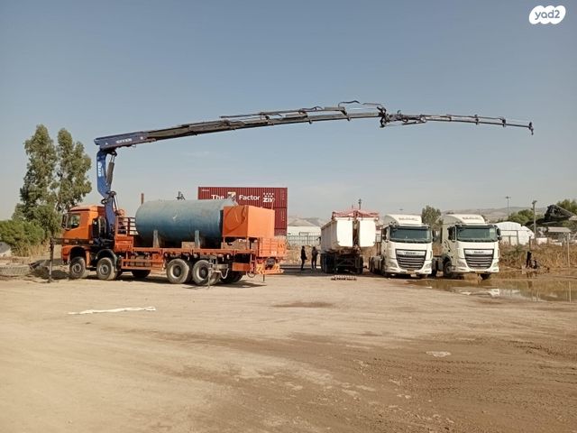 מודעת רכב מרצדס