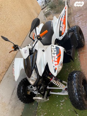 מודעת רכב ACCESS