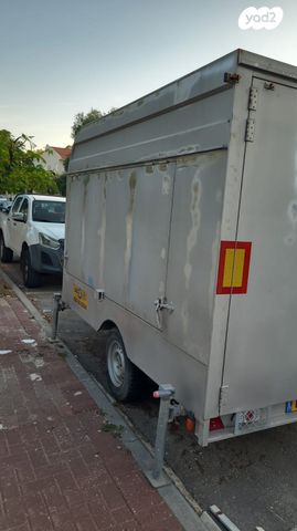 מודעת רכב פרטי/מסחרי