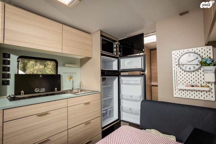 נגרר (קראוון נגרר)