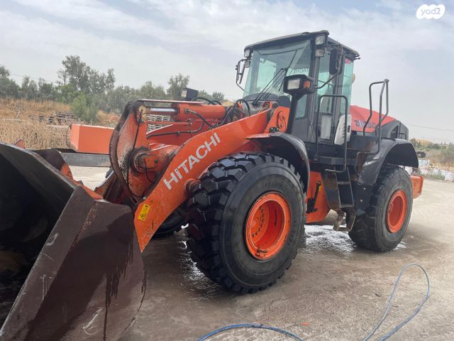 מודעת רכב שופל