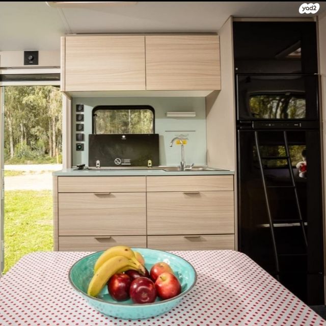 נגרר (קראוון נגרר)