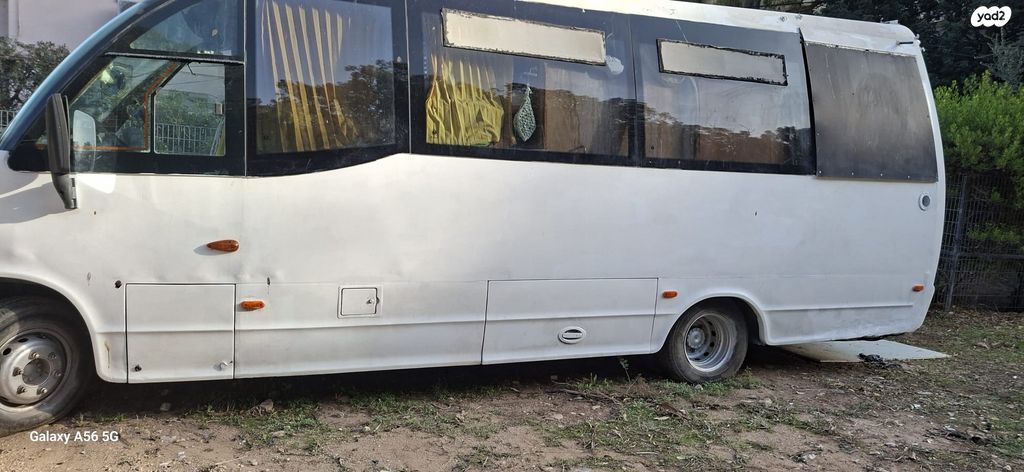 מודעת רכב ממונע אוטוקראוון