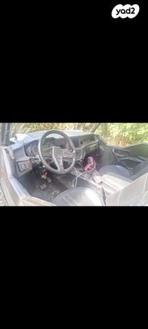 מודעת רכב פולריס