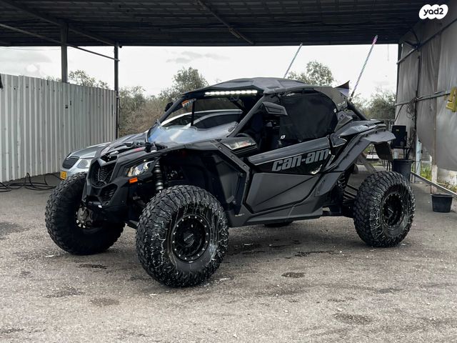 מודעת רכב ימאהה