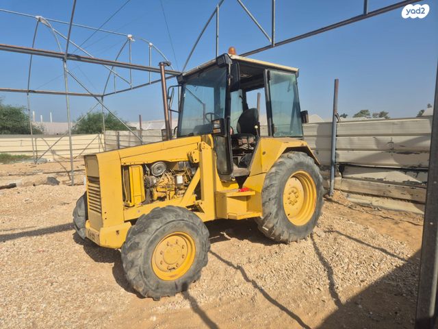 מודעת רכב כללי