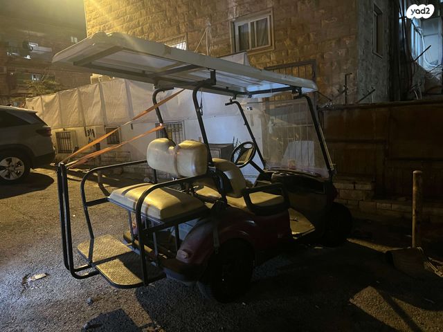 מודעת רכב אחר