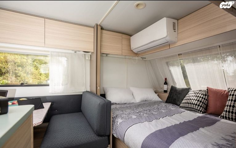 נגרר (קראוון נגרר)