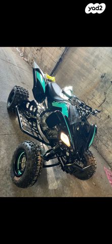 מודעת רכב ימאהה