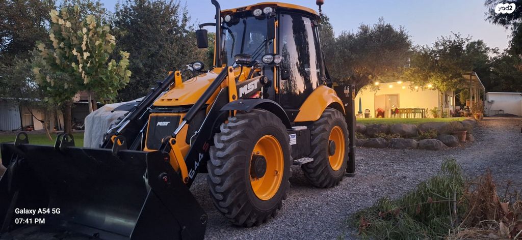 מודעת רכב מחפרון