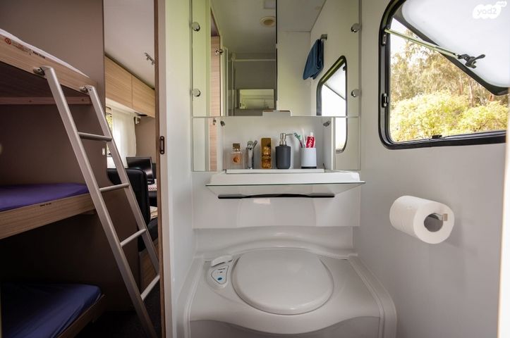 נגרר (קראוון נגרר)