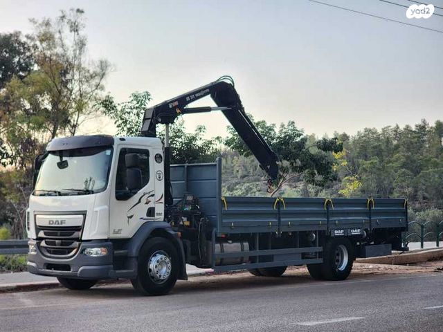 מודעת רכב דאף