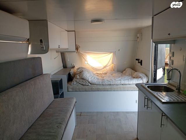 נגרר (קראוון נגרר)