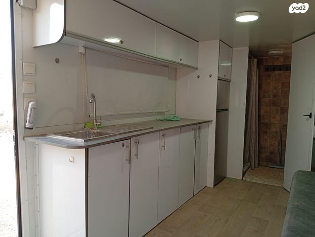 נגרר (קראוון נגרר)