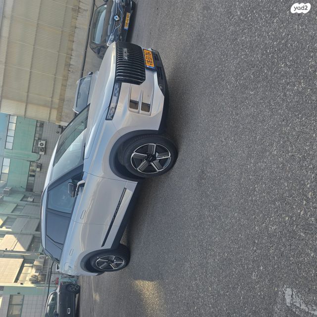 מודעת רכב ג'אקו J7