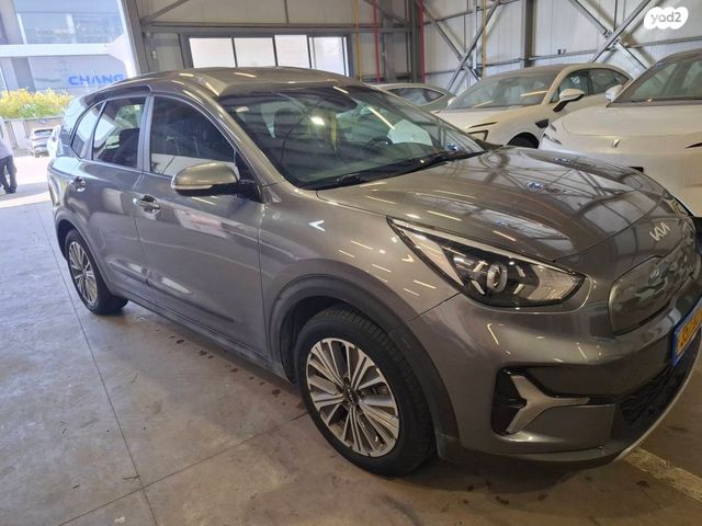 קיה נירו פלוס