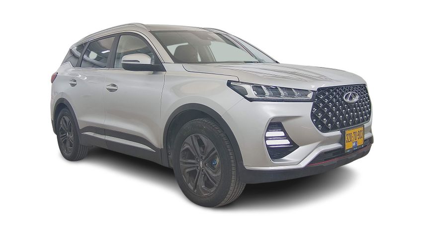 צ׳רי טיגו 7 פרו