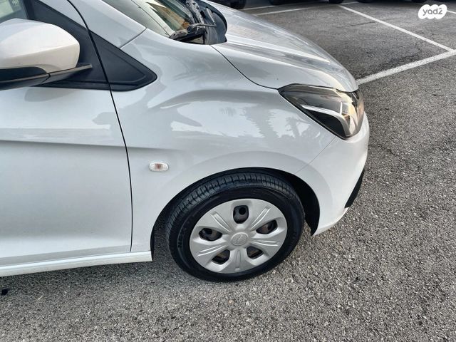 שברולט ספארק