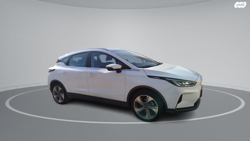 ג׳ילי Geometry C