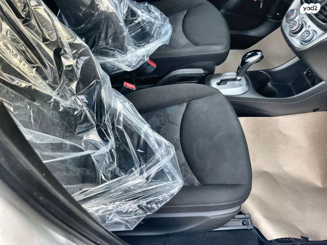 שברולט ספארק