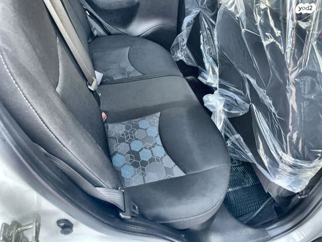 שברולט ספארק