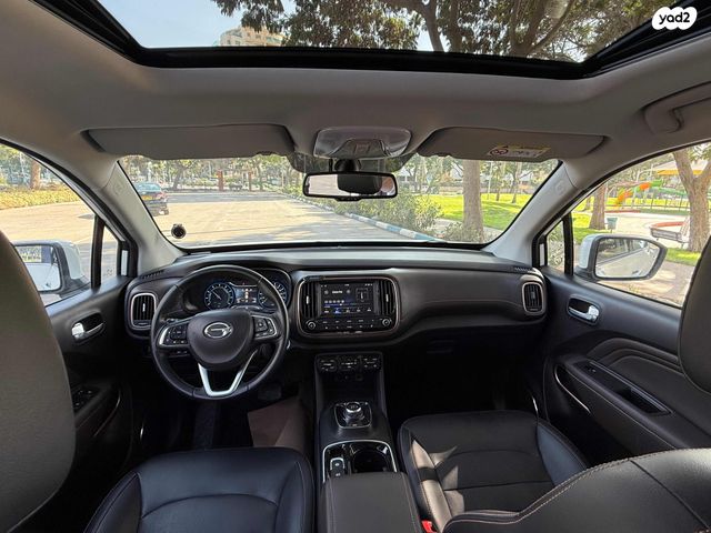 ג'י.איי.סי GE3