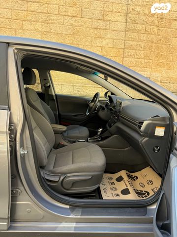 יונדאי איוניק